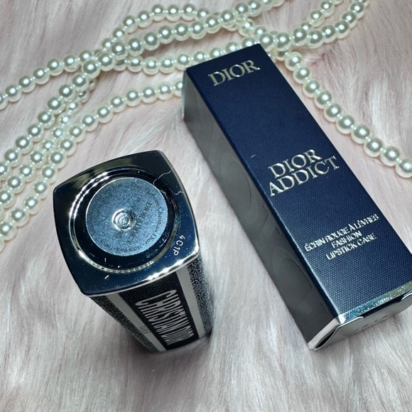 Dior Addict Lip Case Plan De Paris Limited Edition NIB - Picture 3 of 5